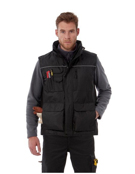 BetC-JUC40-Expert Pro Bodywarmer 2